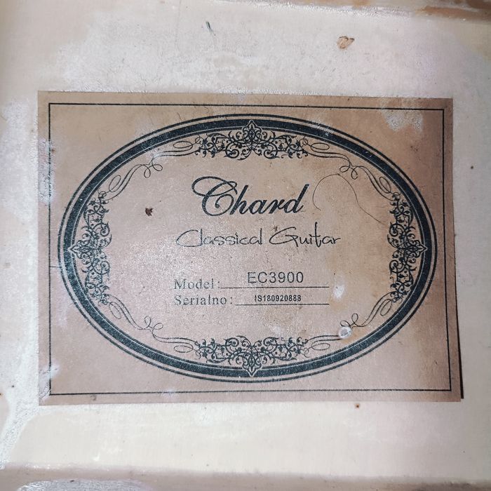 Гитара классический (цена договорная)