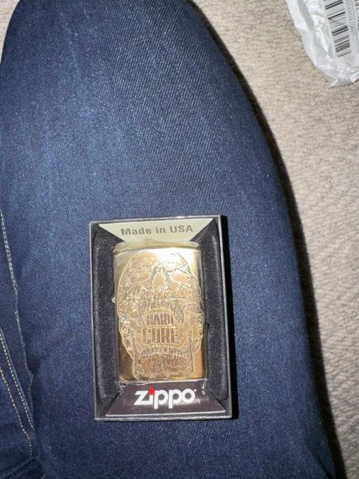Zippo Чехол для зажигалки