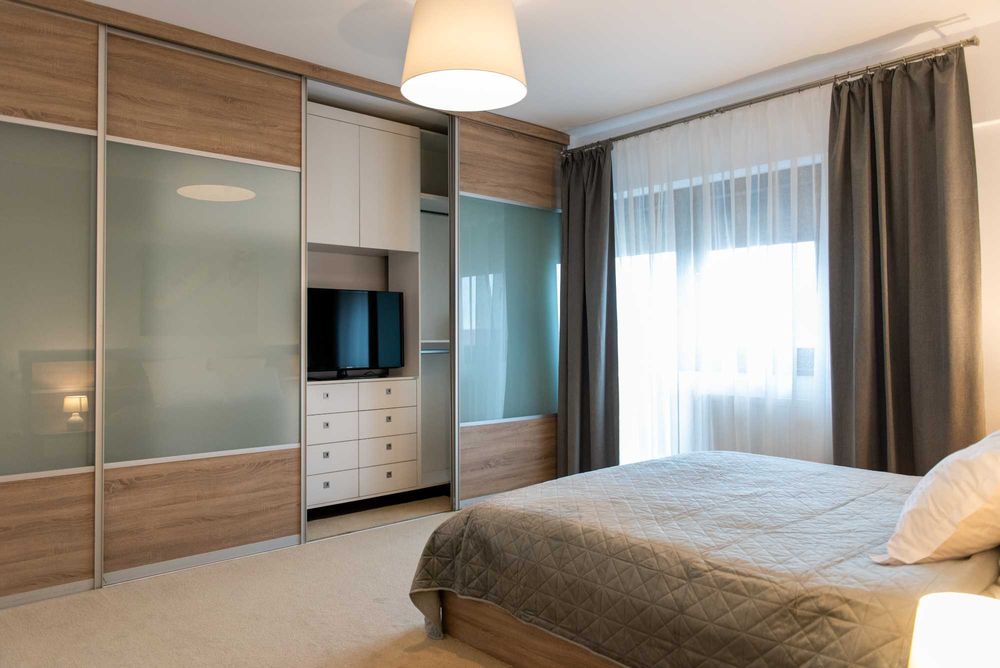 Inchiriez apartament 120mp zona Mihai Viteazu - Sibiu