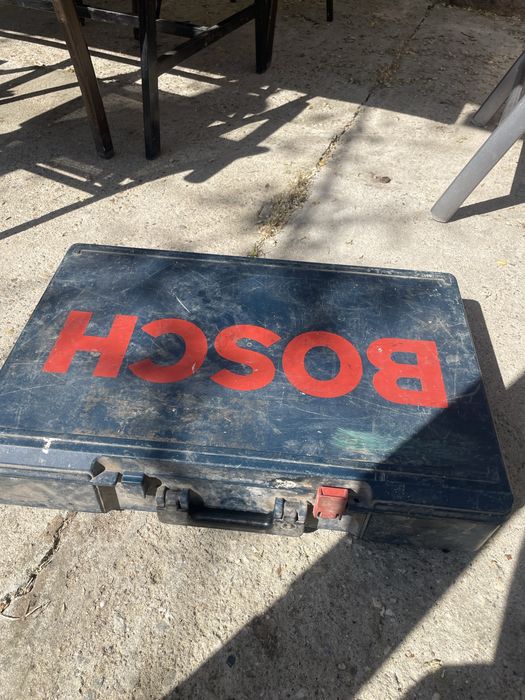 Picamer/Ciocan Demolator Bosch 110V