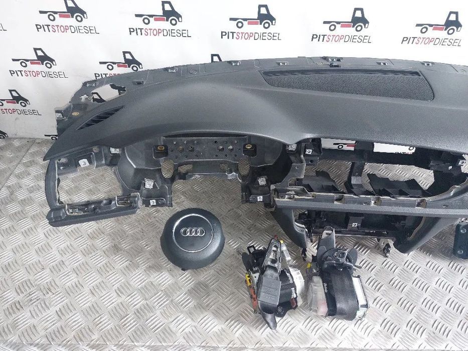 airbag audi a6 c7 2011 2012 2013 2014 2015 2016 2017 2018
