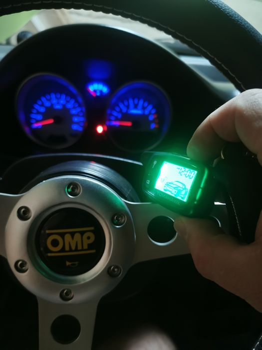 Автомобиль Daewoo Matiz 2013