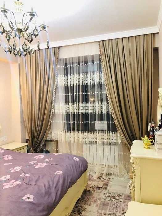 Мукумий мост Новостройка! 1в2/5/8, 50м2, Разд. ЕвроРемонт. ул. ШотаР