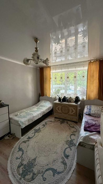 Продам 3 комнатную квартиру