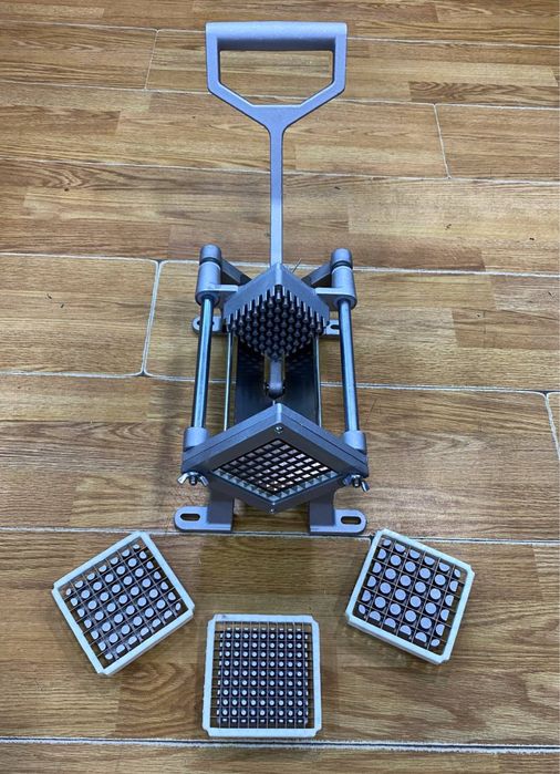 Sabzi togridigan aparat arginal