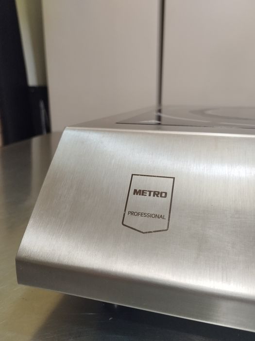 Индукционен котлон с гаранция