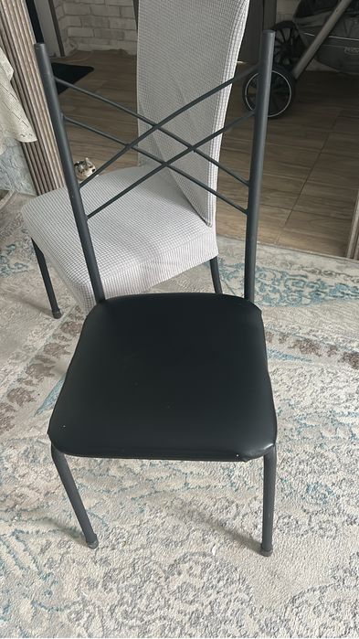 Продам стулья 6 штук