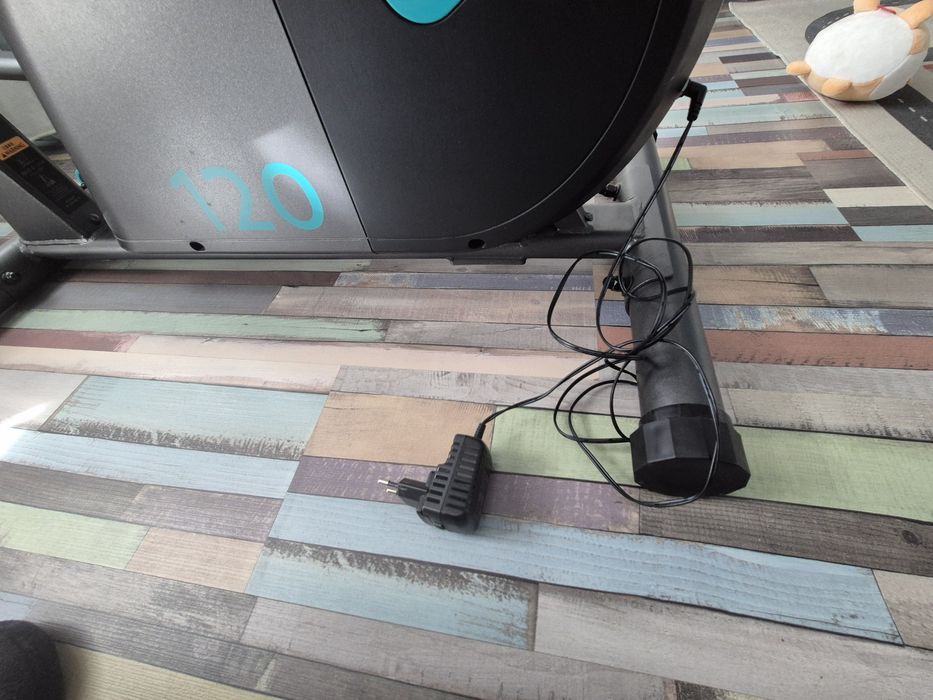 Кростренажор EL 120 Domyos