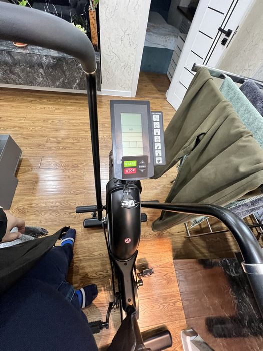 Velotretajor sotiladi