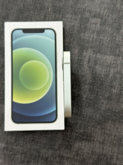 Iphone 12, 256 ГБ
