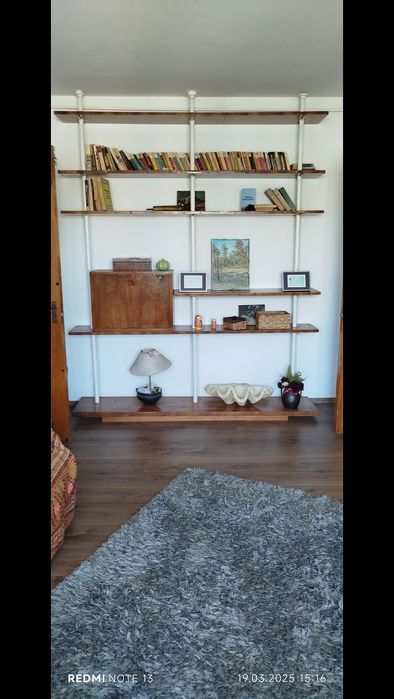 Drumul taberei apartament 3 camere de închiriat etaj 4/4