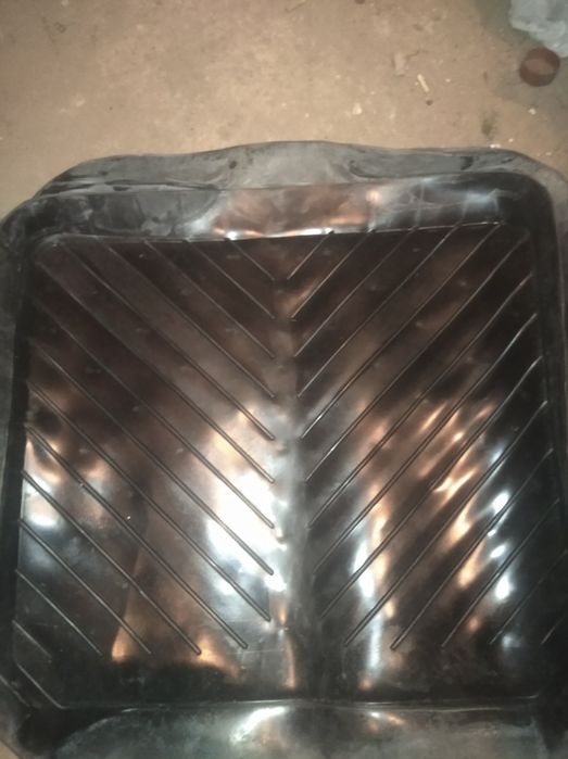 Автомобильные коврики