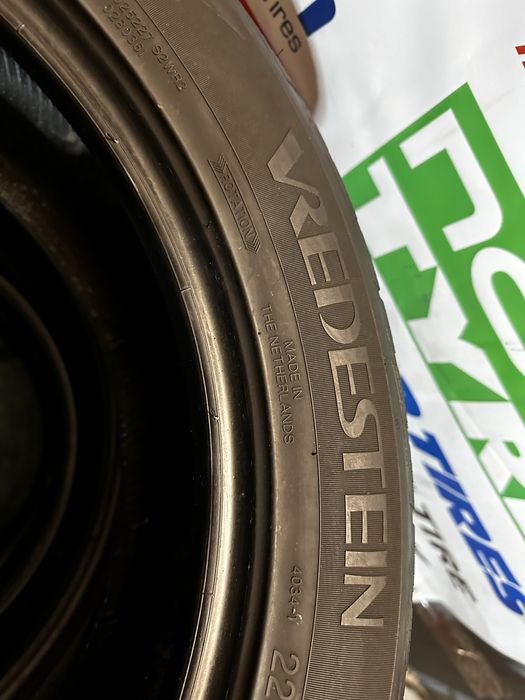 225/55 R19 99V XL- Vredestein Wintrac Xtreme S M+S Oferta