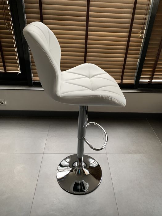 Бар Стол Avenue White– 24м гаранция и безплатна доставка до офис