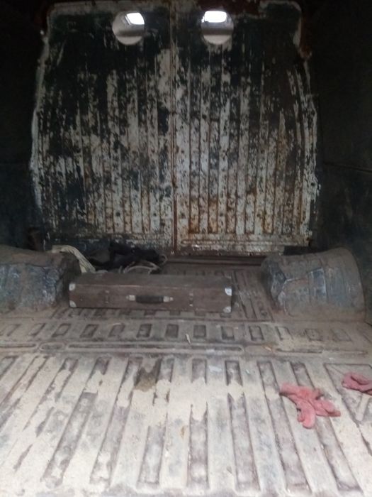 Продам газель...