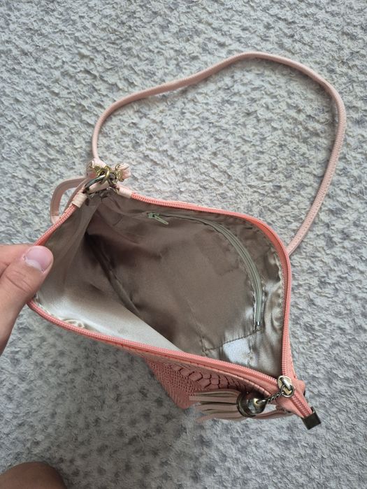 Дамска чанта Mango