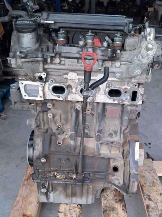 ДВИГАТЕЛ Mitsubishi Colt 1.5DID