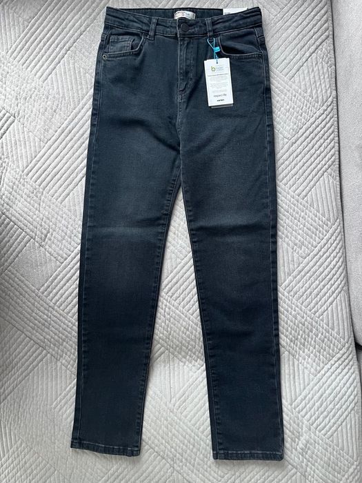 Джинсы на подростка