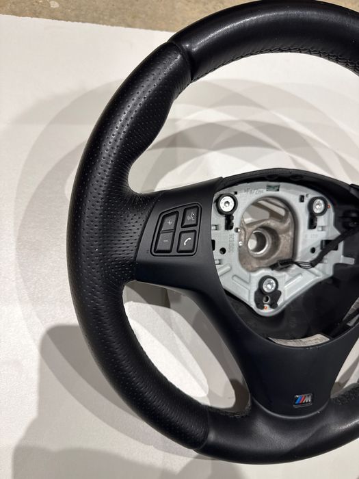 BMW E90/91 M-sport волан БМВ Е90/91