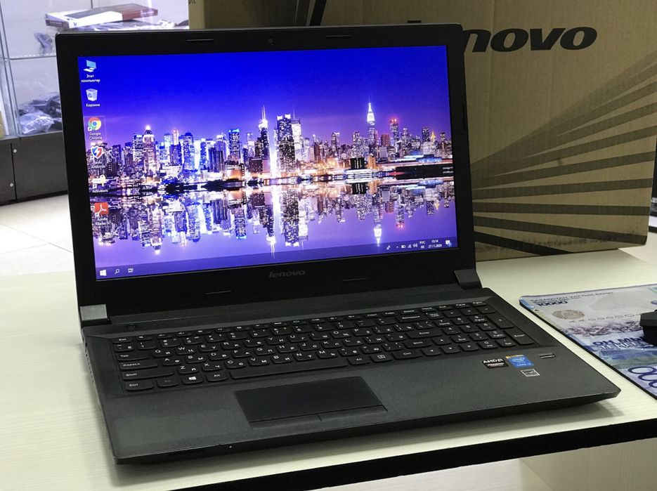 ‼️Продам Ноутбук‼️[ Lenovo B50 - 70 ]