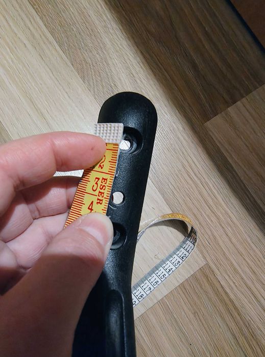 Picior fix TV televizor smart