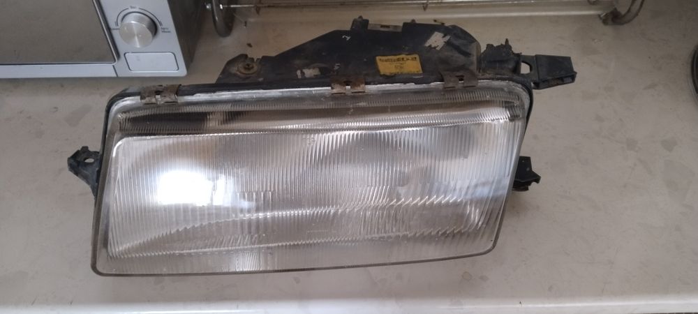 Запчасти Опель вектра а