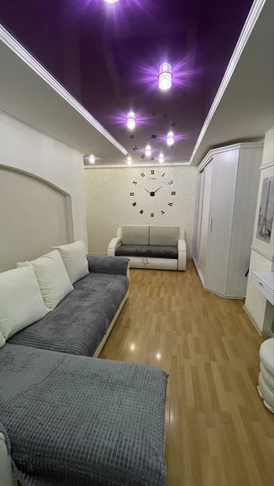 Продам 1-комнатную квартиру