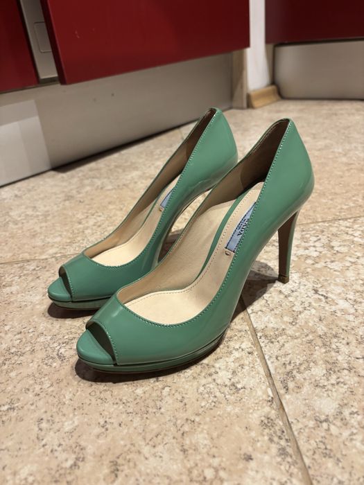 Обувки Prada 35 1/2 размер