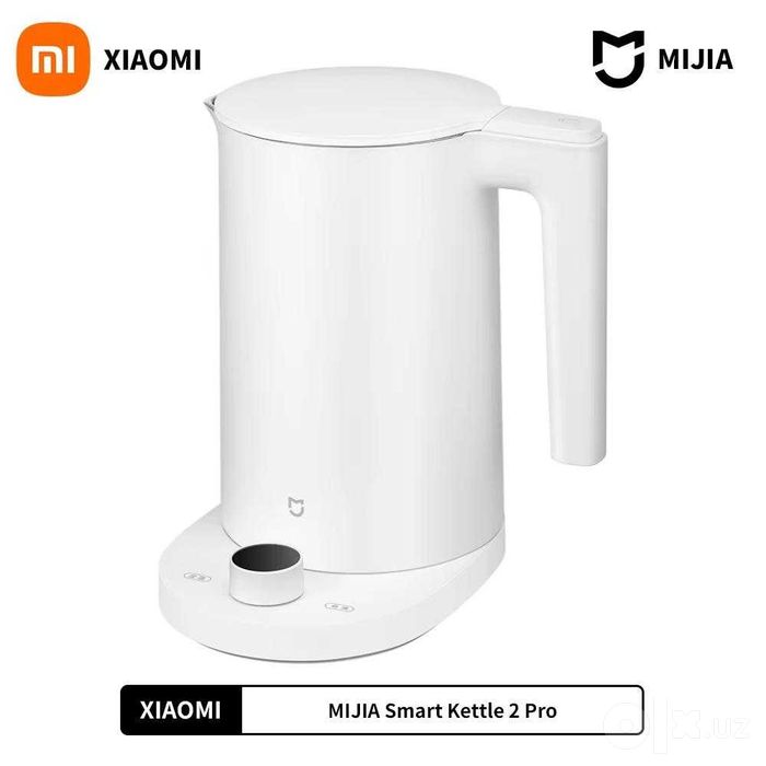 Xiaomi Electric Kettle 2 Lite-Smart Kettle 2 Pro-Electric Kettle 2