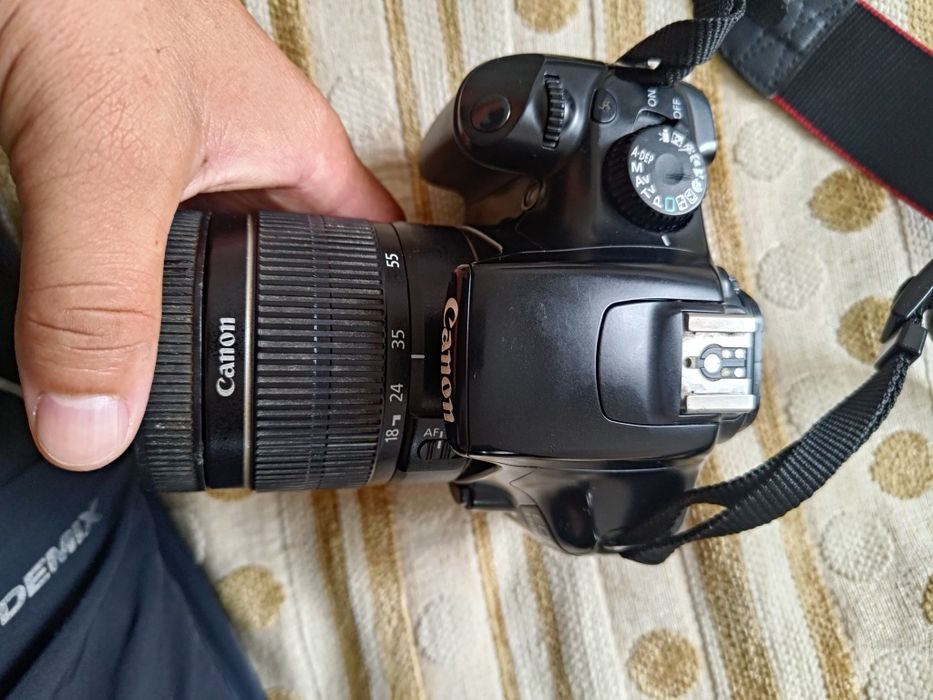 canon фотоаппарат