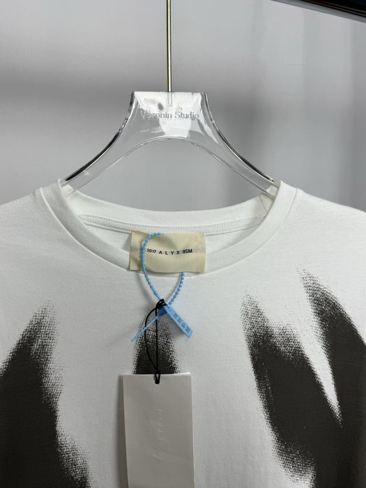 1017 ALYX 9SM Long Sleeve | Bambuc Premium Hanorac