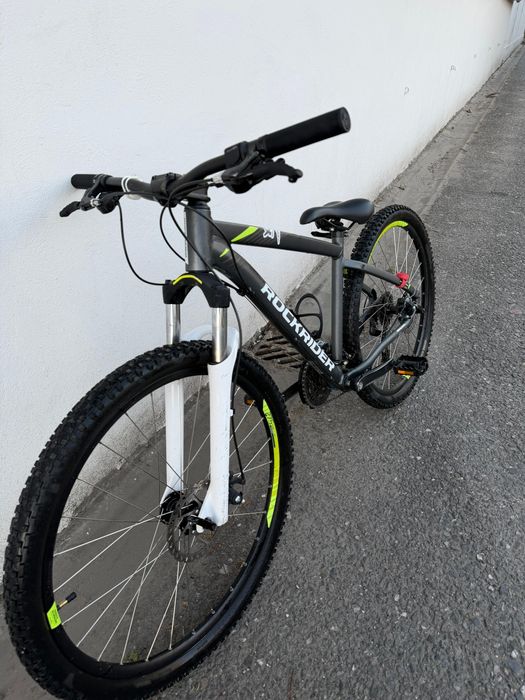 Rockrider 520,PIESE NOI‼️