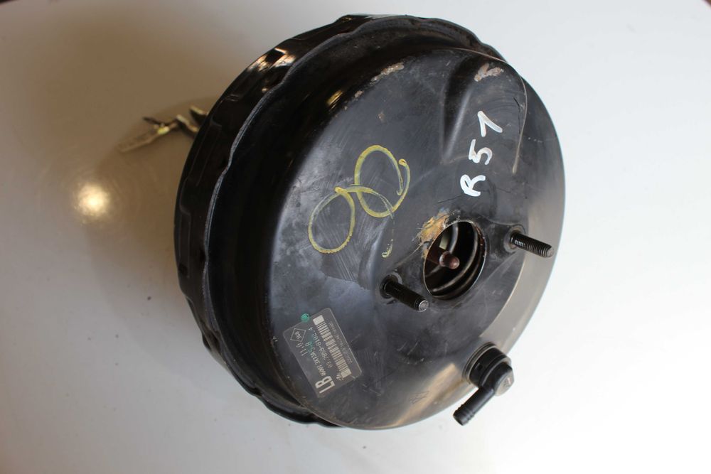 Серво Нисан  р51 2.5дци 174кс 08г Nissan pathfinder r51 2.5dci 174hp