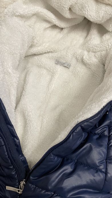 Детский комбинезон