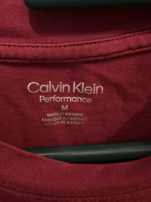 Кофта от calvin klein
