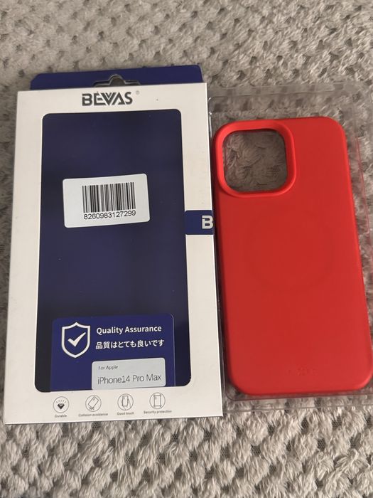 Huse Iphone 14 PRO MAX