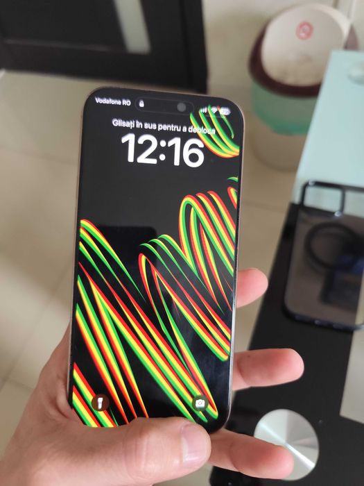 iPhone 16 PRO MAX 256GB