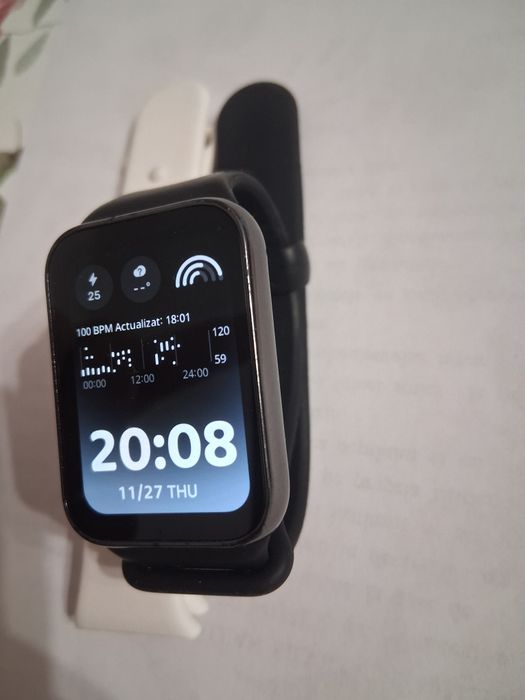 Xiaomi smart band 8 pro