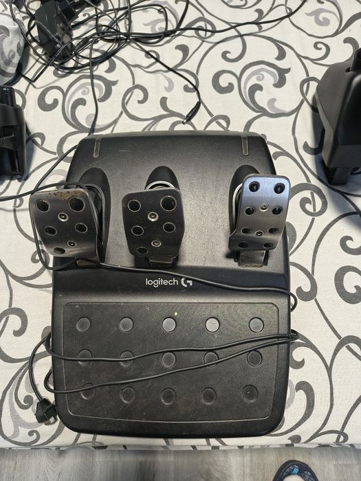 Volan gaming LOGITECH Driving Force G29