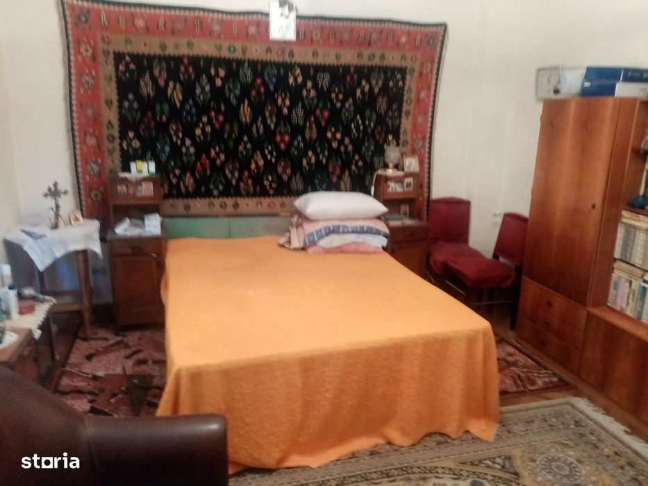 Casa in Pucioasa - Ultracentral