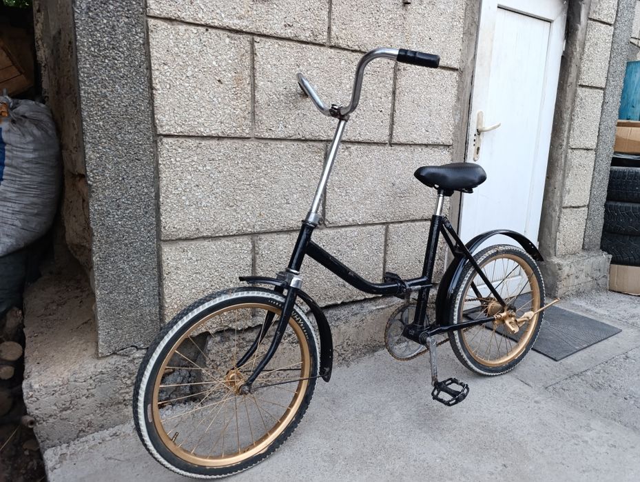 Велосипед  срочно продам