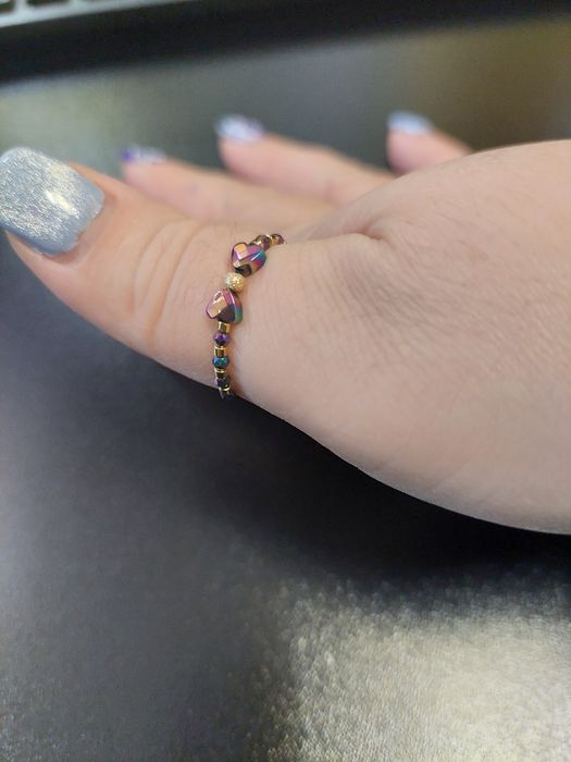 Inele handmade aur pt detalii și pret va rog sa îmi scrieti