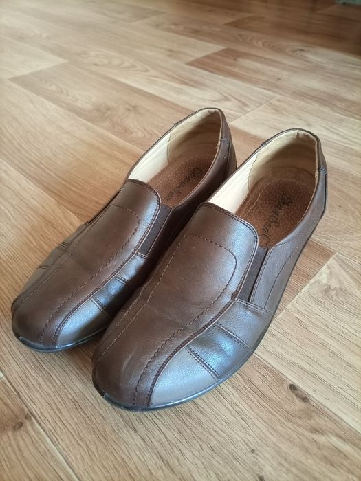 Туфли женские 42 размер