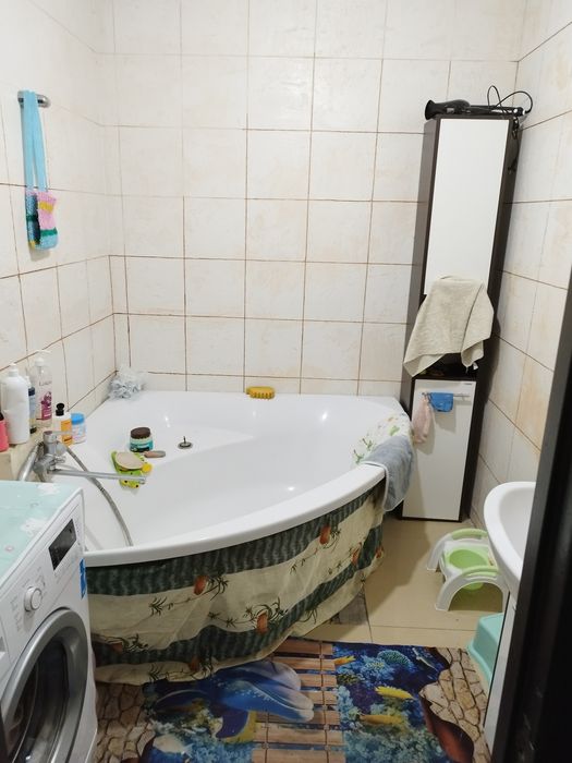 Продам дом. Бишкуль