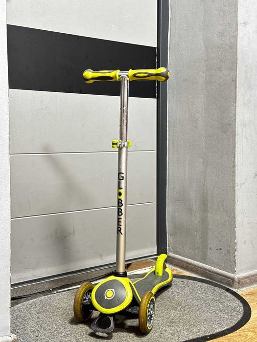 Самокат  трансформер, детский.