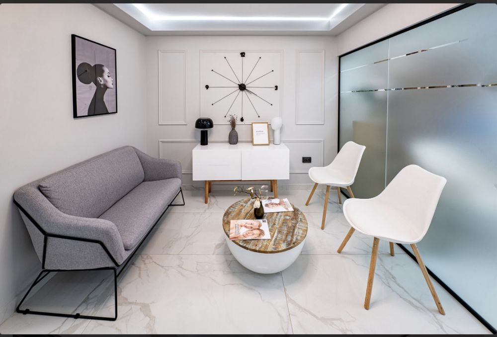 Дава се под наем Офис в Пловдив, Каменица 1 - 40 кв.м за 408 € - Снимка #6