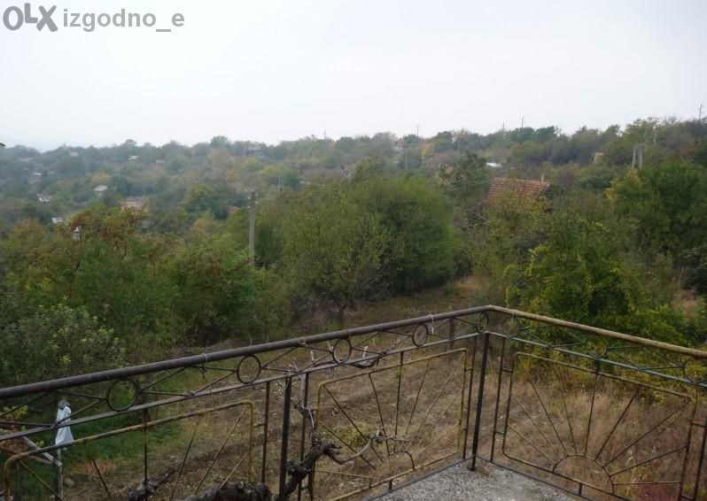 Продава се Къща в Русе, Долапите - 70 кв.м за 286 €/кв.м - Снимка #12