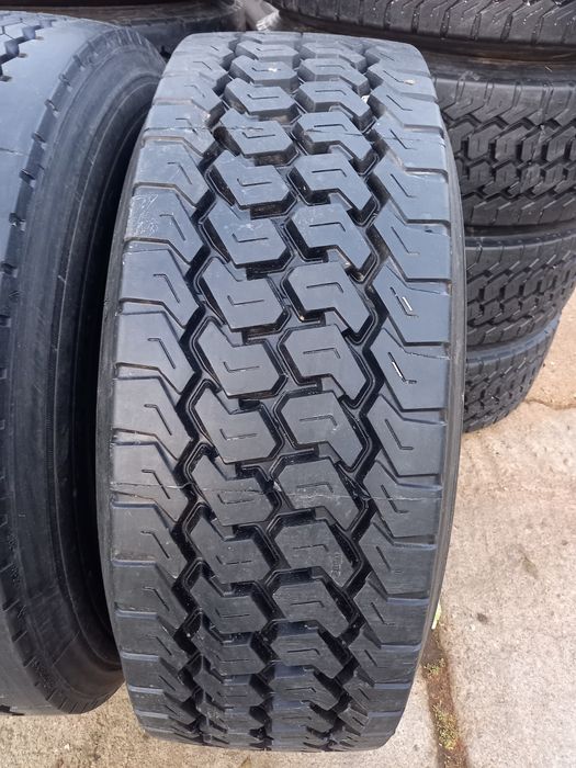 Anvelope 385-65r22.5 On/Off Resapate in Austria