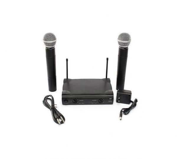 100м обхват Професионални микрофони Shure Sm 58 Vocal Nano - с куфар