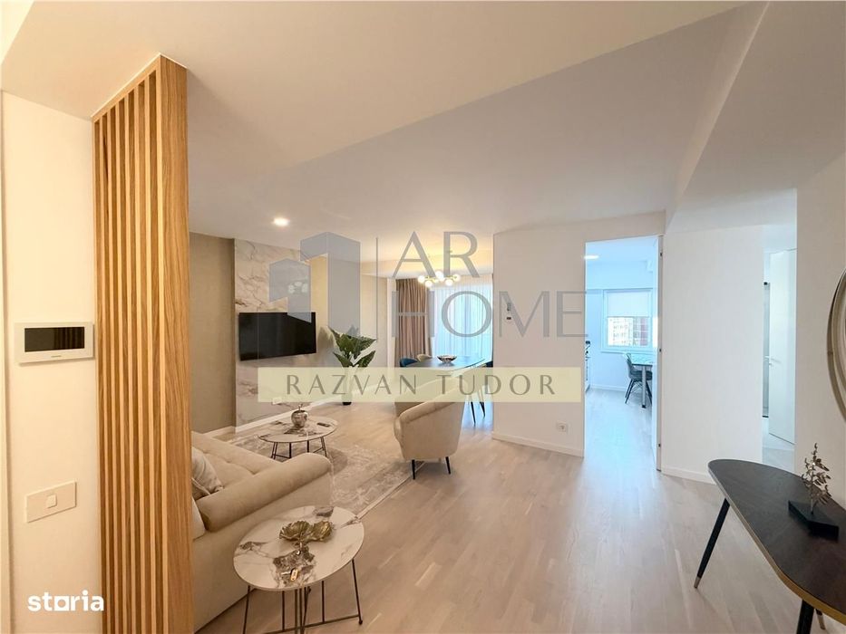 Apartament 3 camere, loc de parcare , Ploiesti, ultracentral — fotografia 1